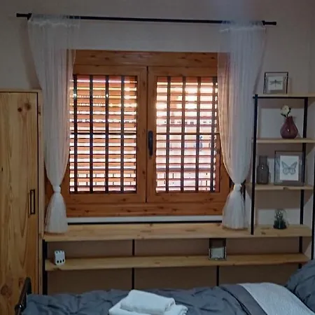 La Casa Milana Appartement