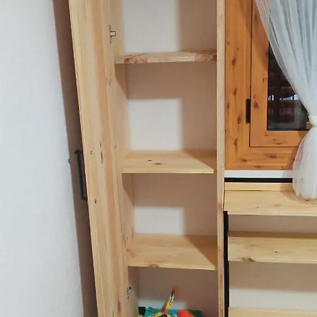 Appartement La Casa Milana *